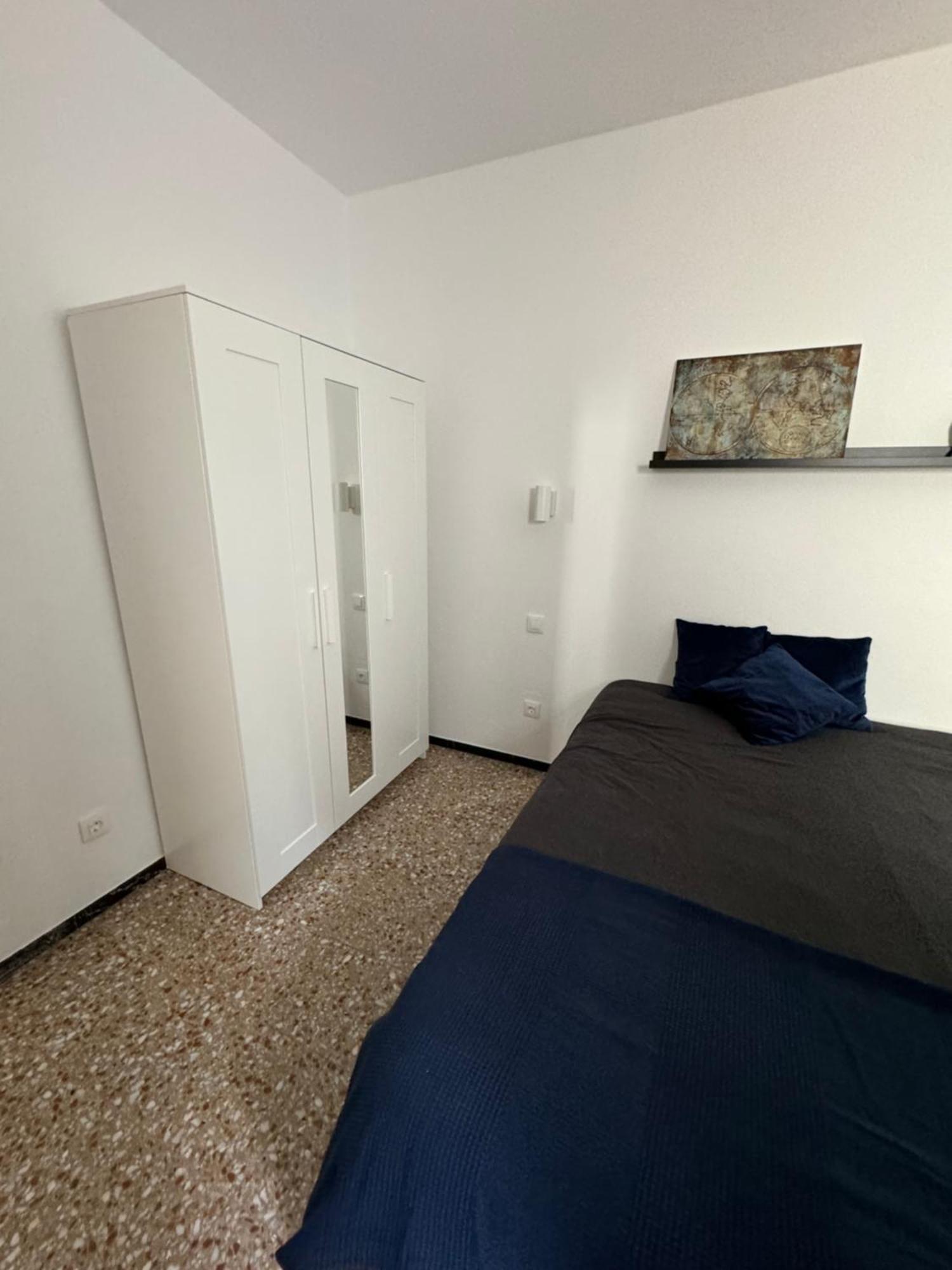 Palmara Las Canteras Alquiler Por Habitacion Las Palmas de Gran Canaria Kültér fotó