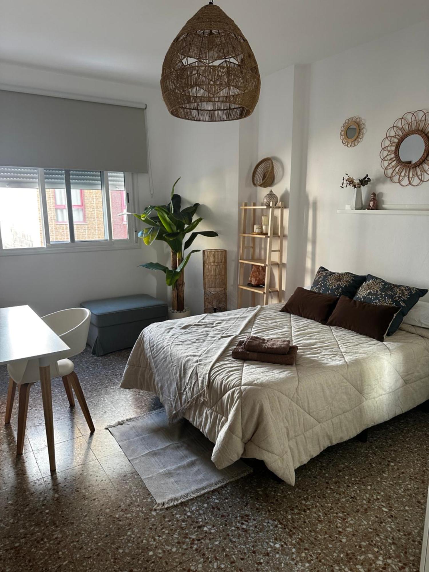 Palmara Las Canteras Alquiler Por Habitacion Las Palmas de Gran Canaria Kültér fotó